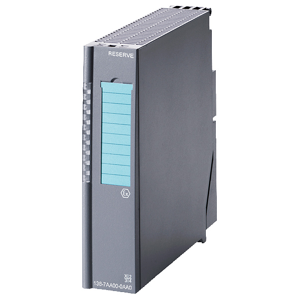 6ES7138-7BB00-0AB0 New Siemens SIMATIC DP Watchdog Module